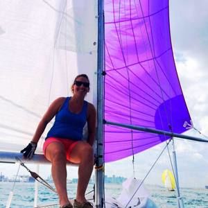 Meet your Posher, Jackie