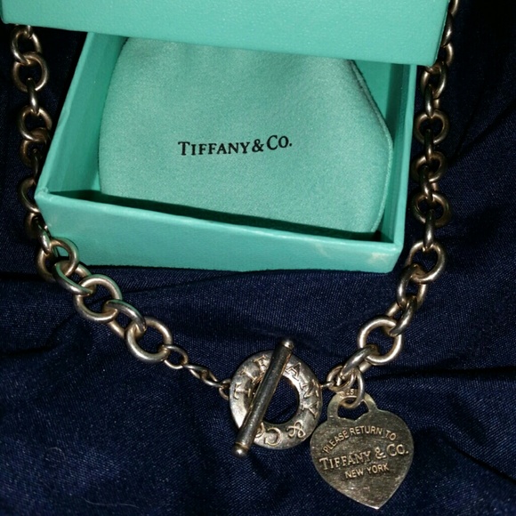 Tiffany
