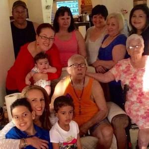 Meet your Posher, Cathy