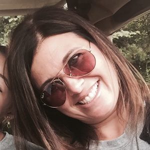 Meet your Posher, Jamie