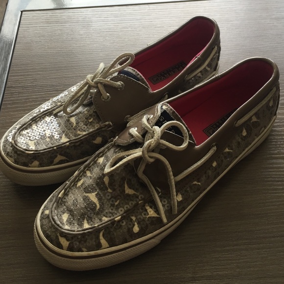 Women's Sperry Topsiders
