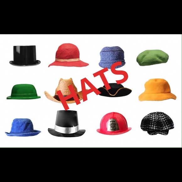 Hats