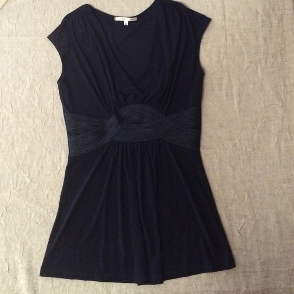 Charlotte Russe Sleeveless Top
