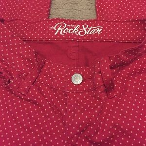 Women's ON Rockstar Jeans