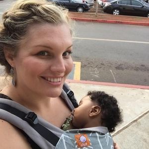 Meet your Posher, Jana