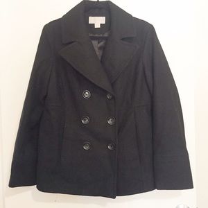 Michael Kors Pea Coat
