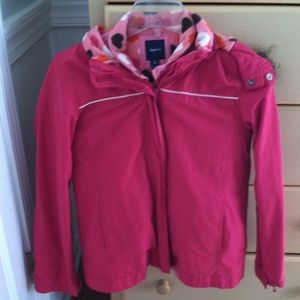Gap Kids 3 in 1 winter jacket