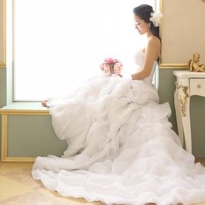 Meet your Posher, Rina