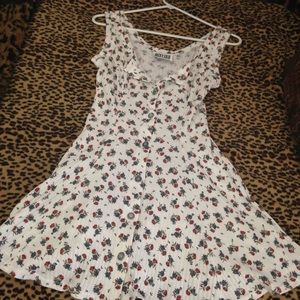 90s sundress