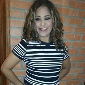 Meet your Posher, Isabel