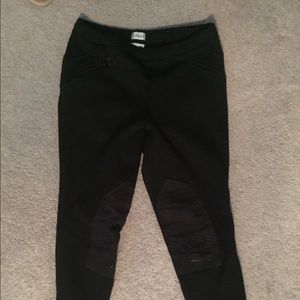 Tuff rider winter fleece riding pants