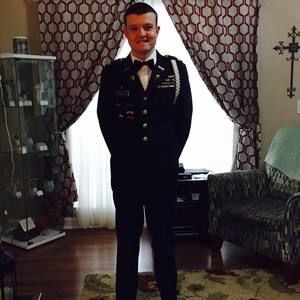 Meet your Posher, Austin