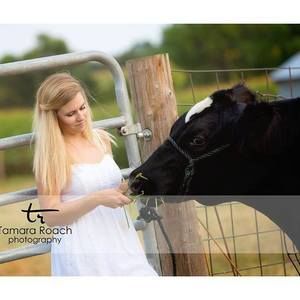 Meet your Posher, Emma