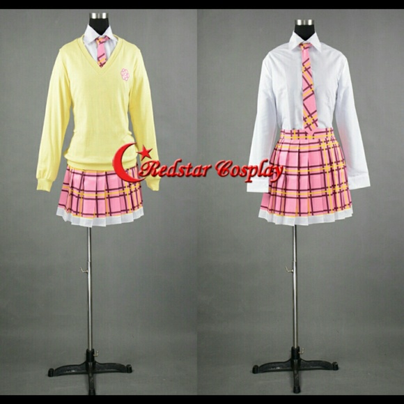 Noragami cosplay/ Halloween costume