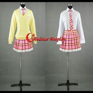 Noragami cosplay/ Halloween costume