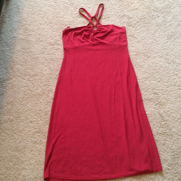 Cocktail dress