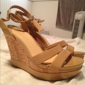 Gianni bini wedges