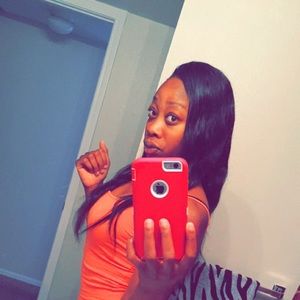 Meet your Posher, Kalmesha