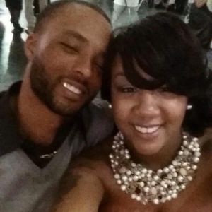 Meet your Posher, Katina