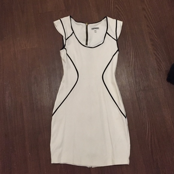 Express Dress