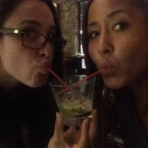 Meet your Posher, Erika