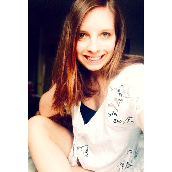 Meet your Posher, Jenna