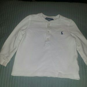 Polo Ralph Lauren shirt
