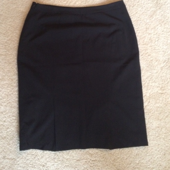 Dress skirt