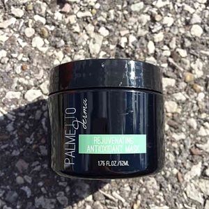 Antioxidant Mask