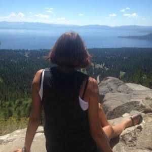 Meet your Posher, Erin