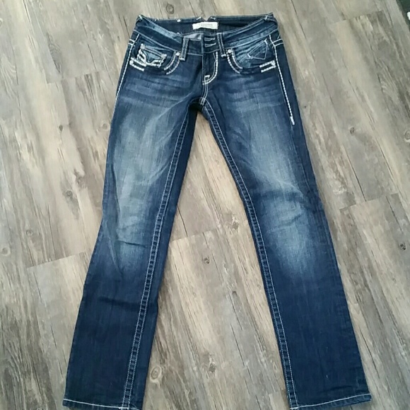 Vigoss Jeans