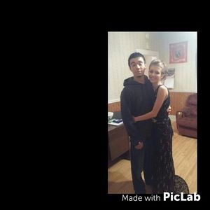 Meet your Posher, Dashawna