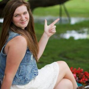 Meet your Posher, Michaela