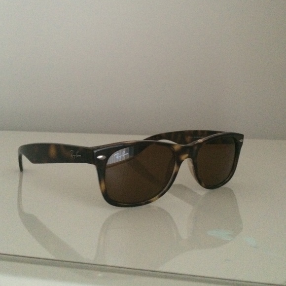 Ray-Ban Accessories - Ray Ban New Wayfarer
