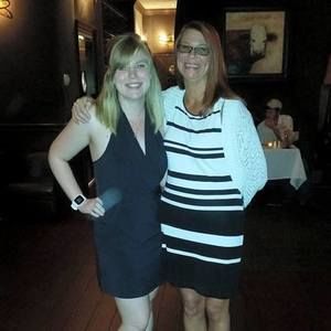 Meet your Posher, Samantha