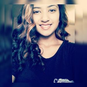 Meet your Posher, Catalina