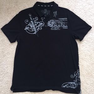 Men's shirt
