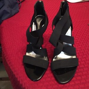 Jessica Simpson heels