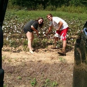 Meet your Posher, Cheyenne