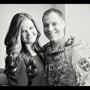 Meet your Posher, Angie