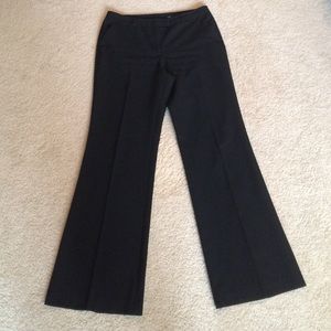 Misses dress pants