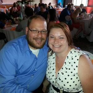 Meet your Posher, Christina