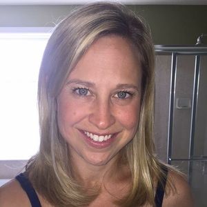 Meet your Posher, Jen