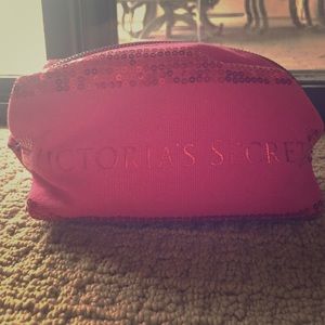 Makeup Bag/Travel Bag