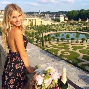 Meet your Posher, Kylie