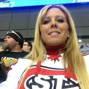 Meet your Posher, Terri