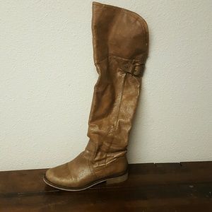Steve Madden Boots
