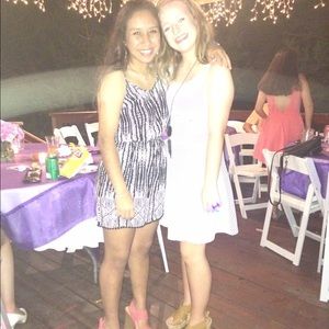 Meet your Posher, Caitlin