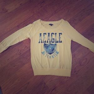 AE long sleeve tee