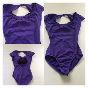 Gorgeous Bloch leotard